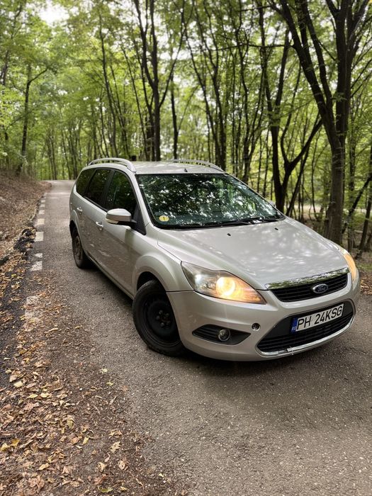 Vand Ford Focus 1.8 TDCI 2010