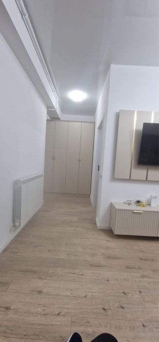 Tomis Nord Campus Ovidius, Maturo Smaraldului , bloc nou ,2 cam .  si Parcare