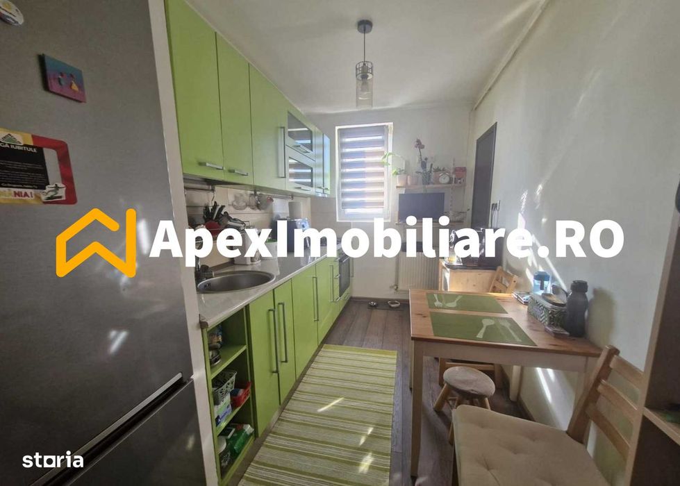 Apartament 2 camere de inchiriat Dristor Bucuresti | ApexImobiliare.ro — fotografia 3