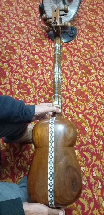 Бакинский тор (антиквариат)