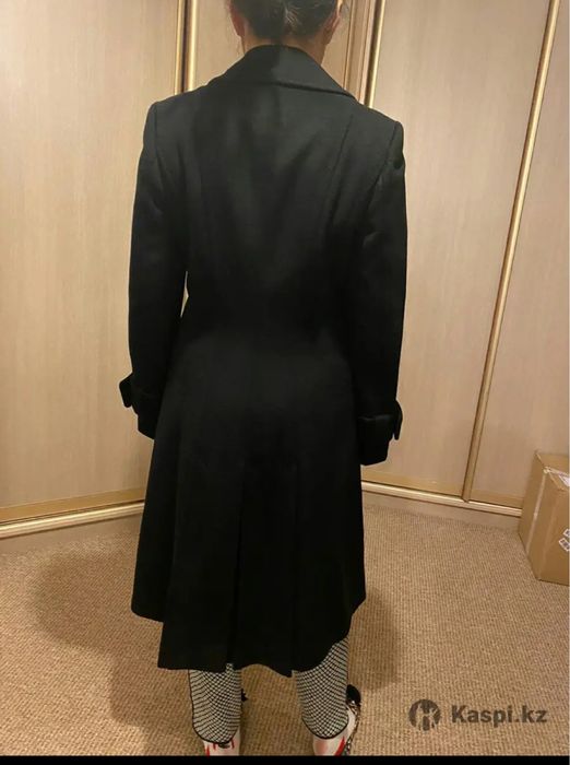 Женское пальто Hugo Boss