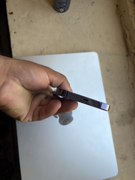 Iphone 14 pro sotiladi malumot