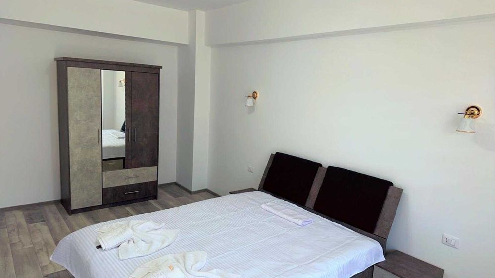 Apartament Dem Radulescu