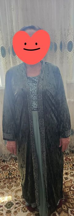 Продаю платье шифон