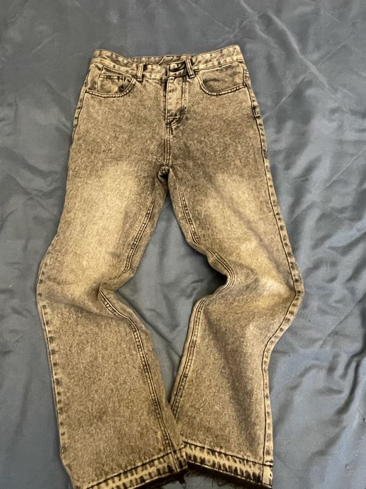 продаю серые клеш