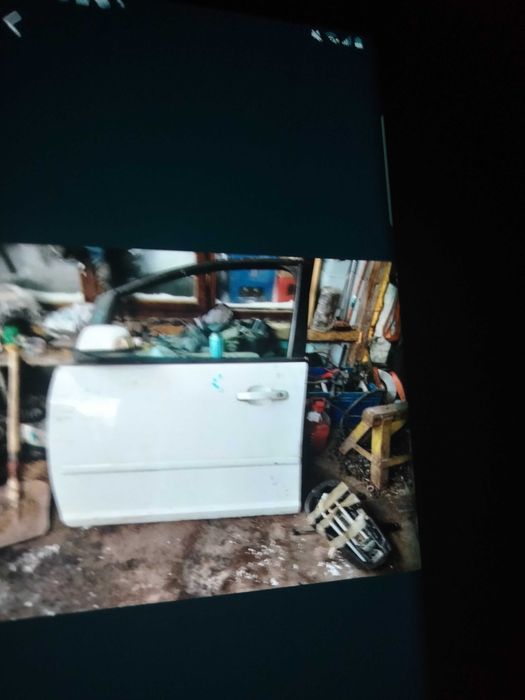 Portiera stânga față Ford C max 2009