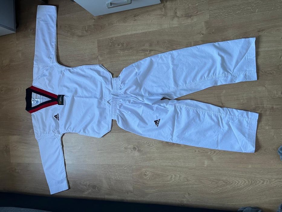 Кимоно для теквондо