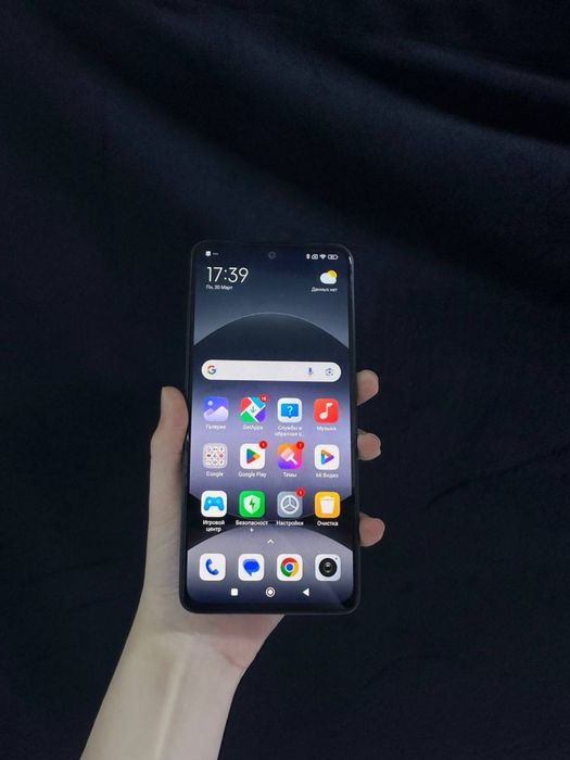 Xiaomi Redmi Note 14