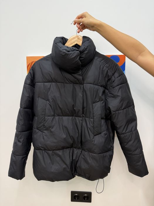 Демисезонная куртка SAVAGE