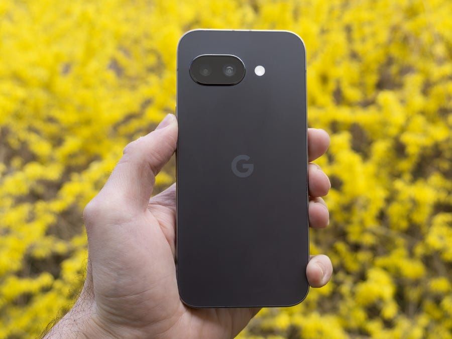 Telefon Google Pixel 9a