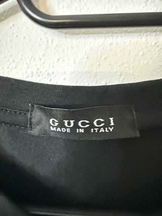 Tricou Gucci Marimea S