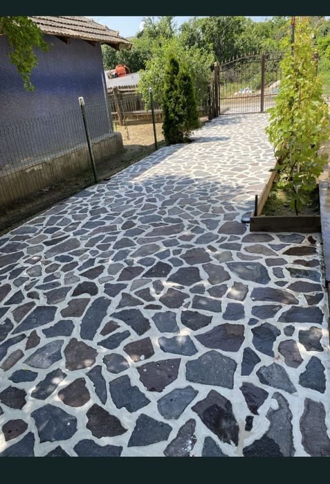 Piatră de munte de grecia