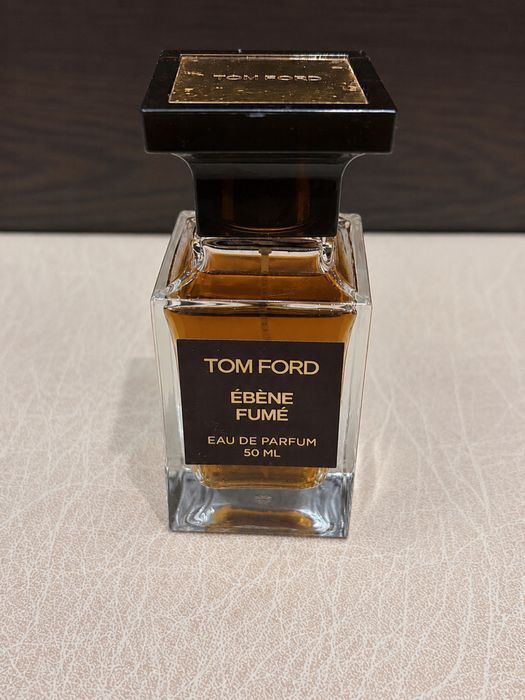 Tom Ford Ebene Fume