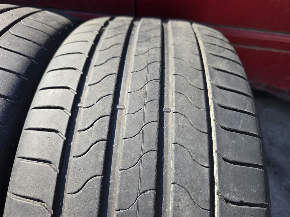 Anvelope vara 255 45 20 si 285 40 20