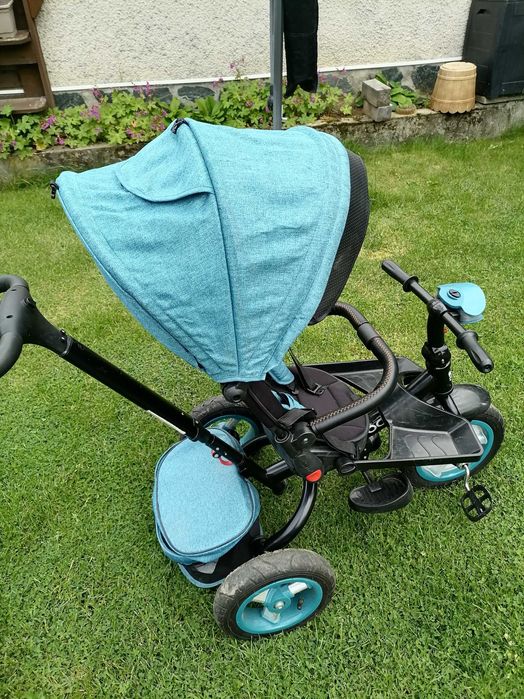 Детска триколка, почти нова