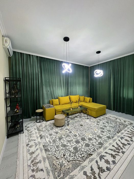 Bez zaks kvartira  Toza ishonchli.