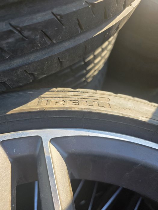 Roti  Audi  235/35/19