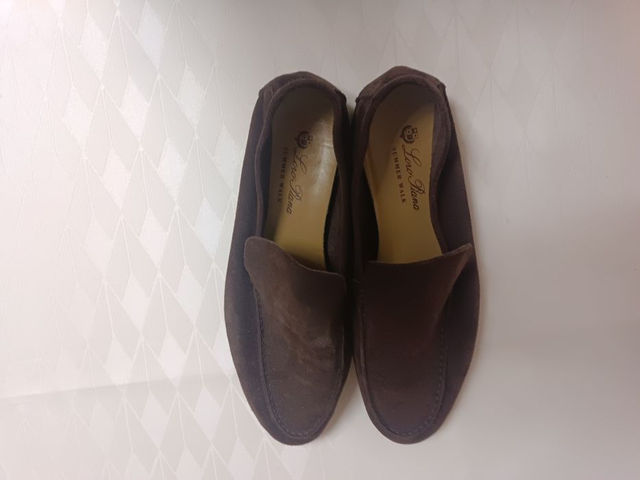 Loro piana оригинал