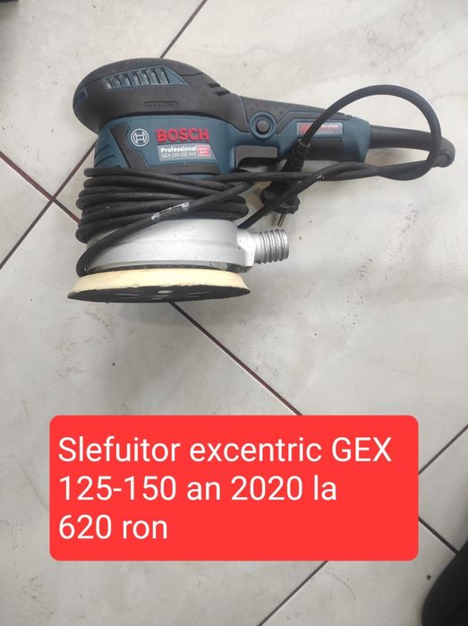 Scule Bosch de vânzare