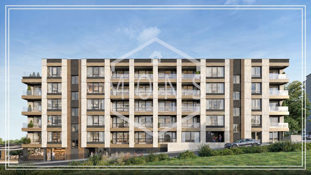 Продава се Тристаен апартамент в Велико Търново, Бузлуджа - 120 кв.м за 1250 €/кв.м - Снимка #2