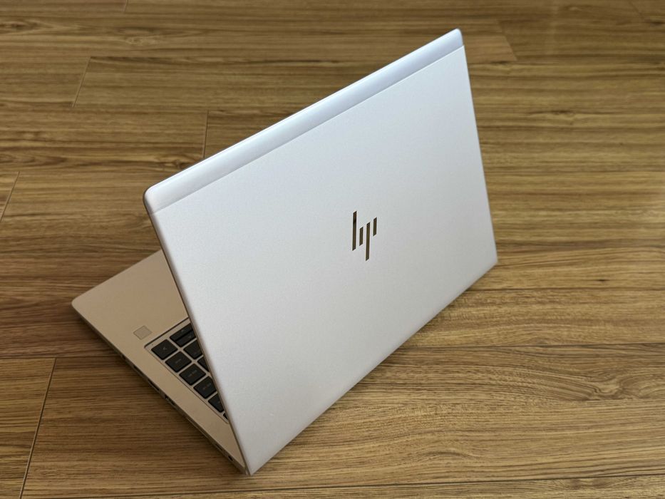 14`HP 745 G6 Touch`Ryzen 5 3500U/16GB DDR4/512GB NVMе/Бат 8ч/FHD IPS
