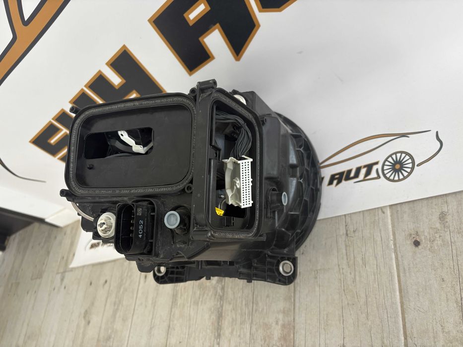 Far dreapta multibeam led Mercedes G class W463 dupa 2018 cod A4639068802