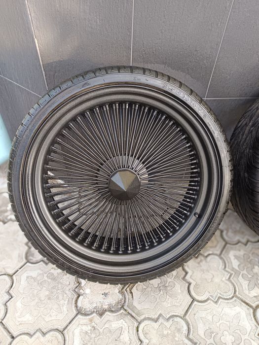 Джанти   Dayton 22" с гуми