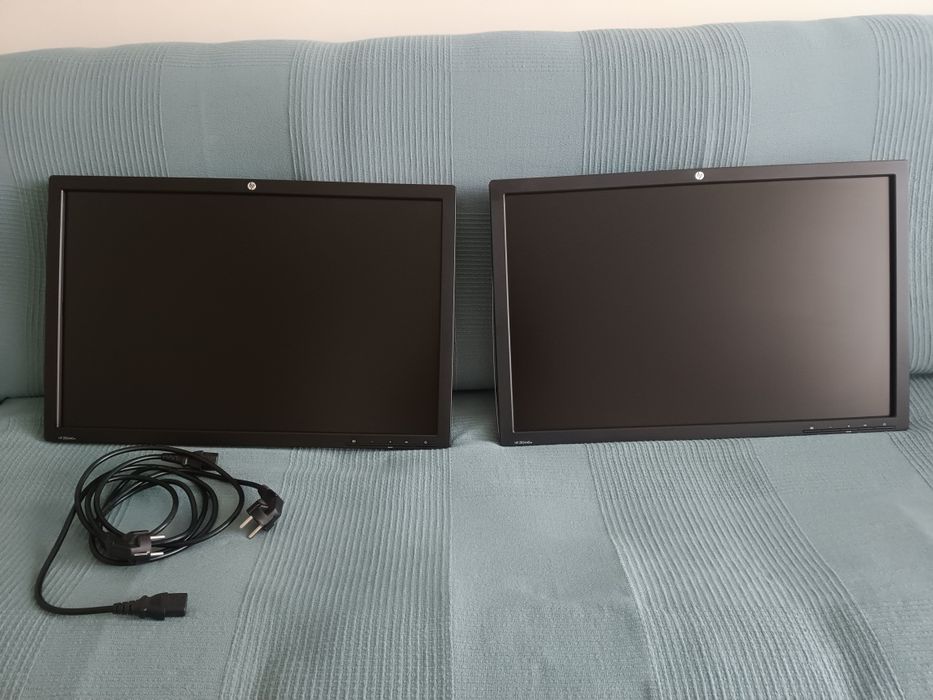 Професионален монитор HP ZR2440w