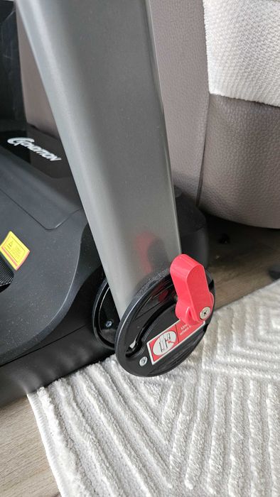 Banda alergare Kondition