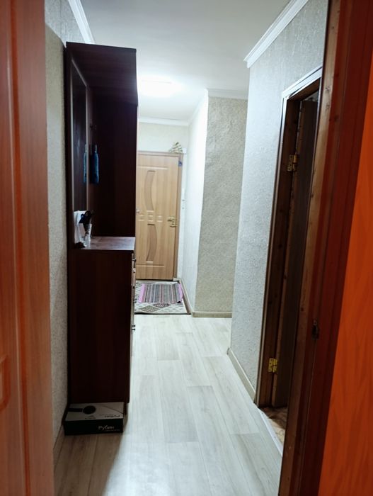 3х комнатная квартира