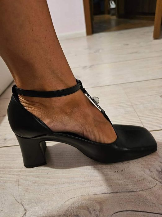 Дамски обувки Karl Lagerfeld