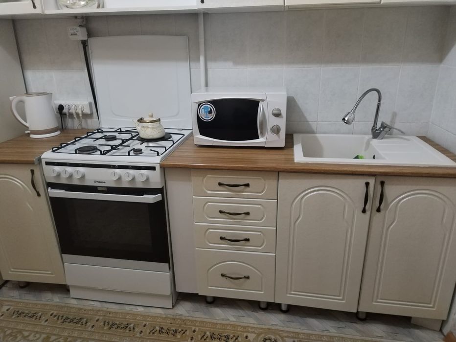 Продам кухонный гарнитур