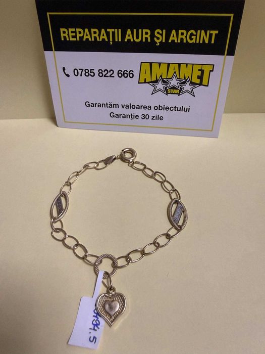 Bratara 2.77gr (m3) staramanet