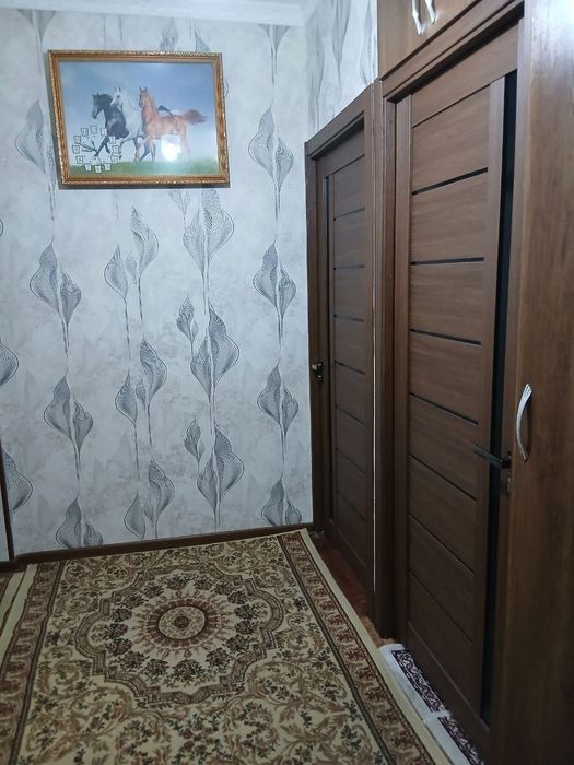 Kvartira sotiladi 1 xonalik