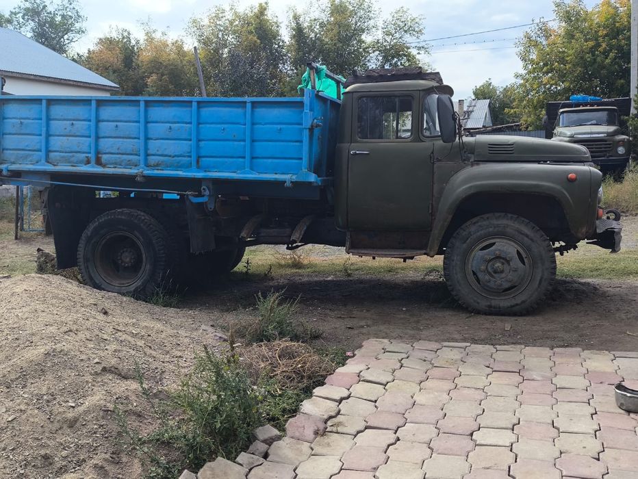 Продается Зил в отличном состояний