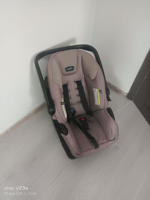 Автокресло 20000