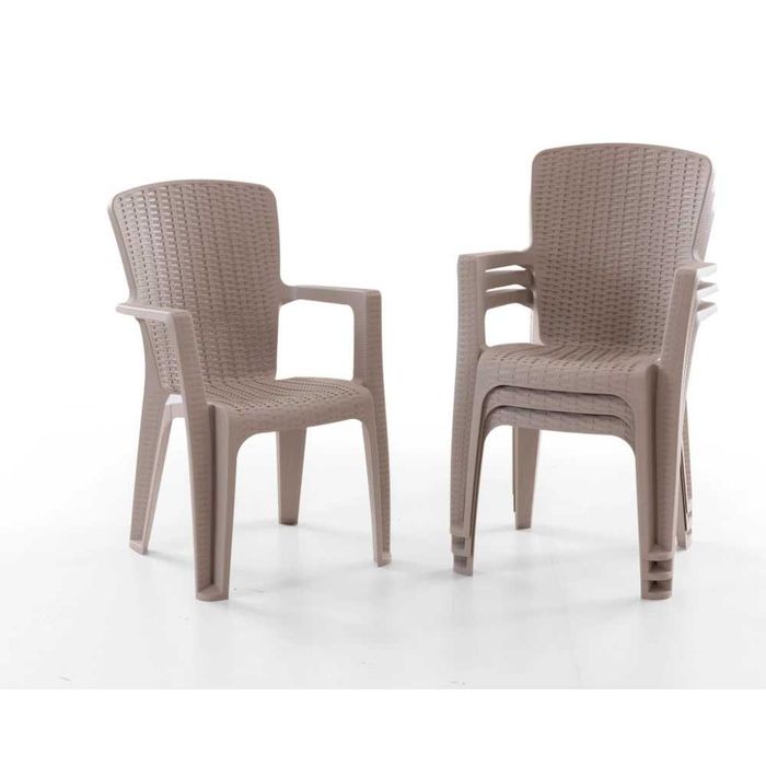 пластмасови столове различни модели !!!