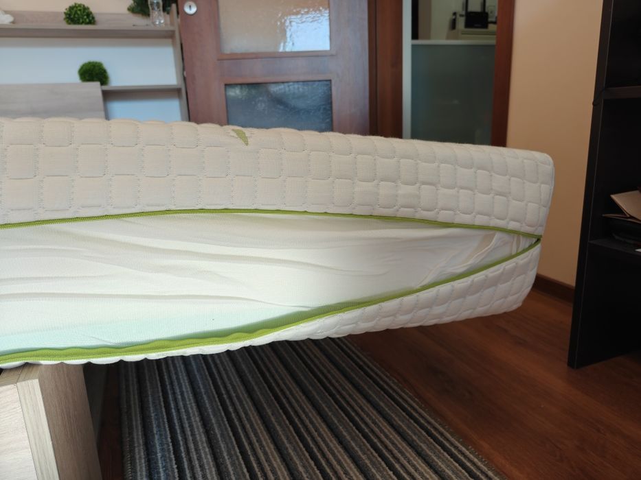 !!! Двулицев матрак Cool Bamboo 140/200/