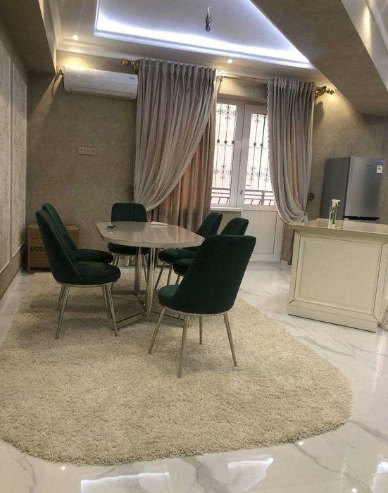 Срочно Продается 4\2\8 215м2 ЖК ЖАНГОХ ор-р ц-15 Ташкент сити !!