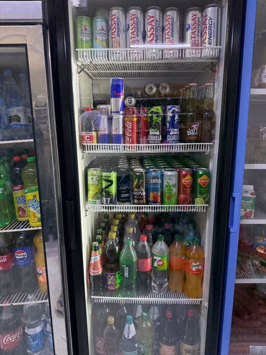 продам магазин продуктовый