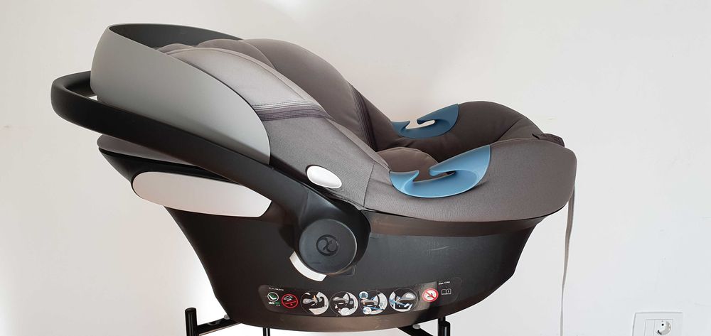 Scoica Cybex Aton M 0-13 kg