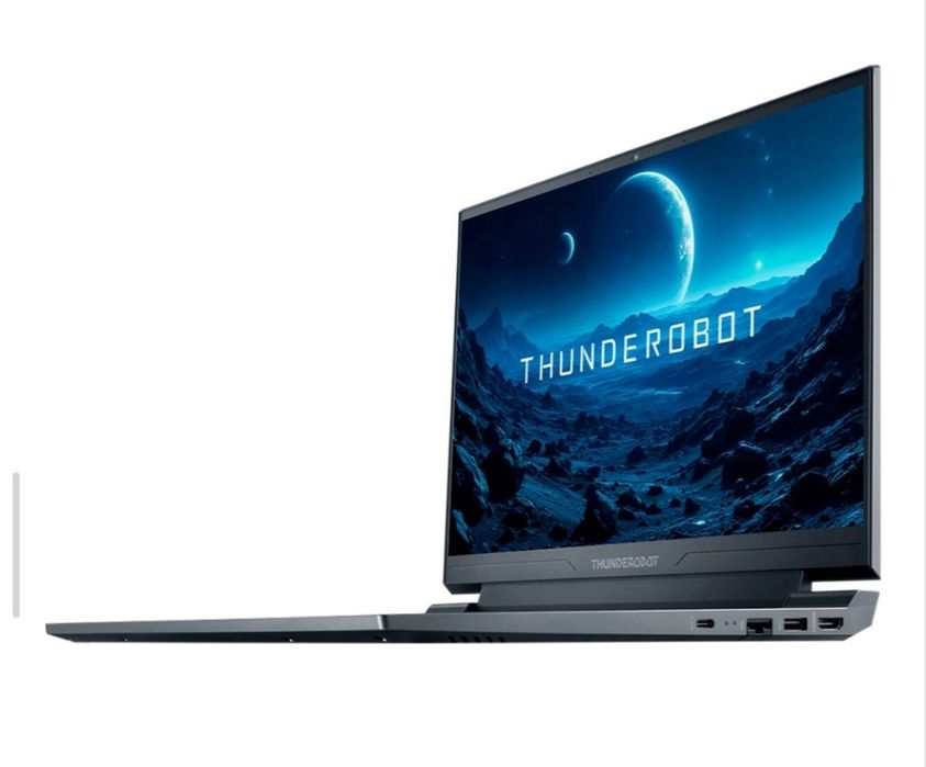 Ноутбук ThundeRobot 911 X Wild Hunter G2D