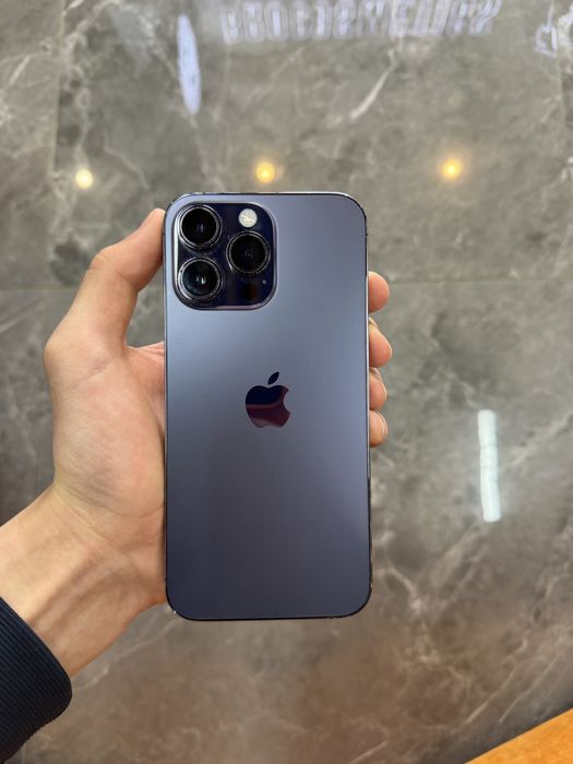 14 про макс без ремонта