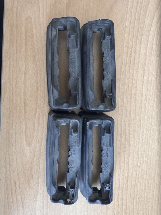 Греди Thule Wingbar