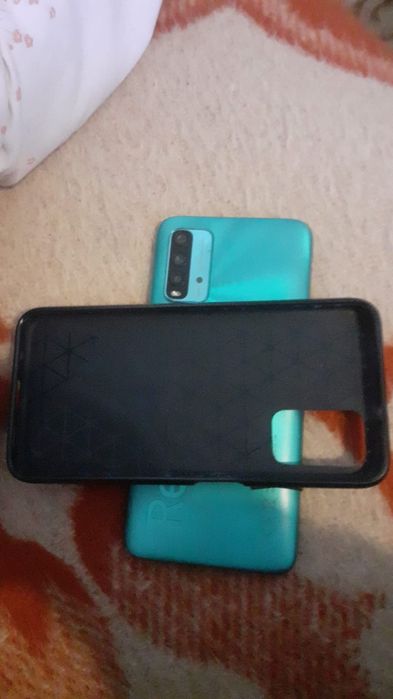 Xiaomi redmi 9t stare buna