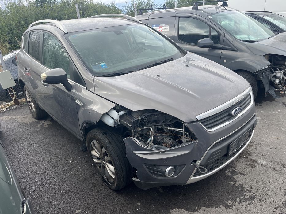 Ford Kuga 2012г 2.0TDCI 140 к.с Автомат За части!