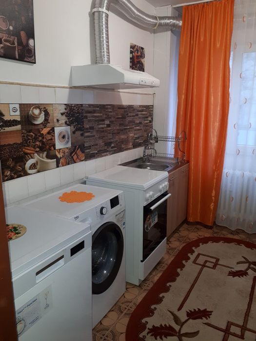 Apartament două camere FARA AGENTI