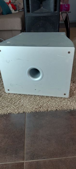 Комплект Тонколони TALIS TLS 3