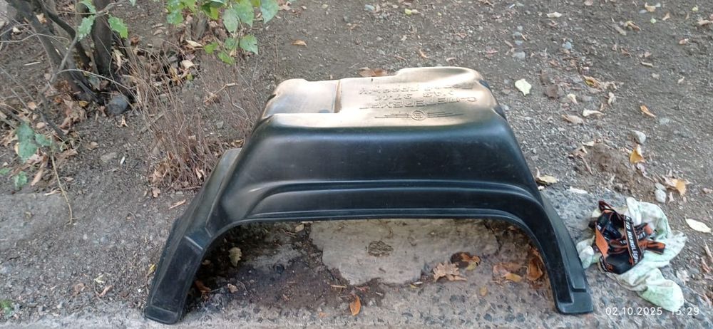 Запчасти на УАЗ .