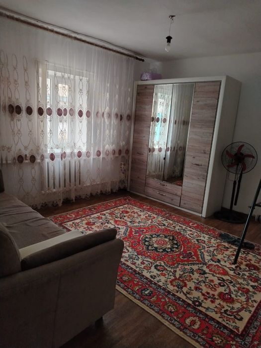 Продом частный дом